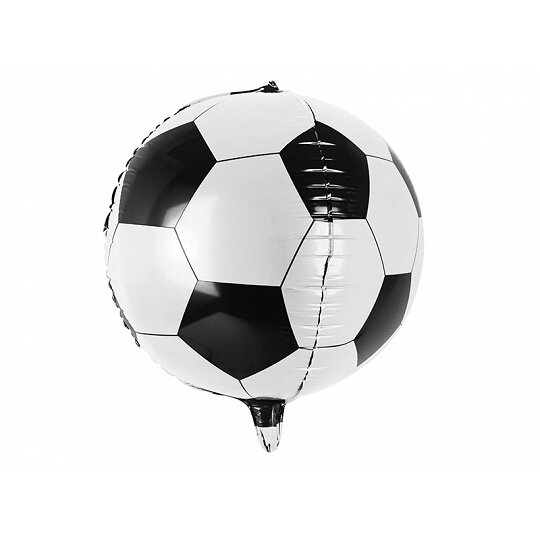 Balionas "Futbolo kamuolys", 40cm